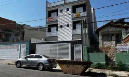 Apartamento para venda, 2 quarto(s),  Parque Das Nações, Santo Andre - AP1554