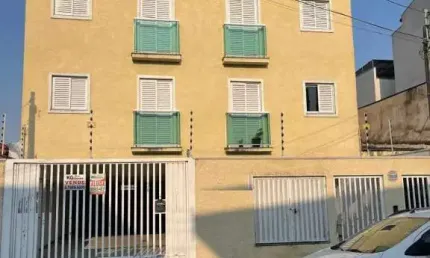 Apartamento cobertura para venda, 2 quarto(s),  vila junqueira, santo andre - ap1548