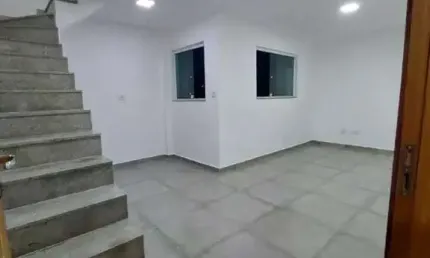 Apartamento cobertura para venda, 2 quarto(s),  vila helena, santo andre - ap1462