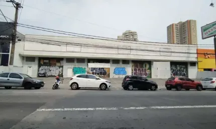Galpao normal para locação,  casa branca, santo andre - ga1586