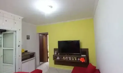 Apartamento para venda, 2 quarto(s),  Parque Gerassi, Santo Andre - AP1617