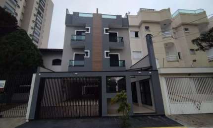 Apartamento para venda,  Vila Scarpelli, Santo Andre - AP1618