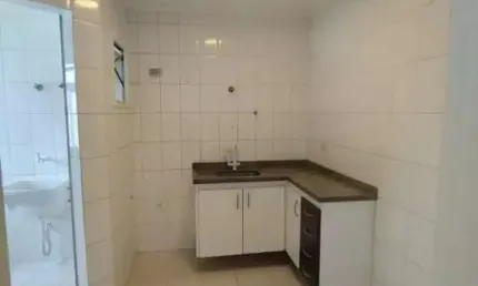 Apartamento para venda, 3 quarto(s),  Parque Marajoara, Santo Andre - AP1608