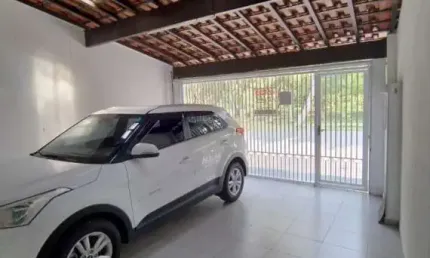 sobrado para venda, 3 quarto(s),  Parque Marajoara, Santo Andre - SO1600