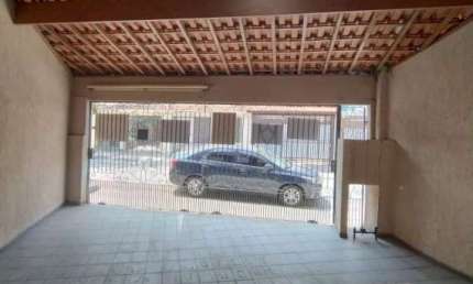 sobrado para venda, 2 quarto(s),  Vila Floresta, Santo Andre - SO1593
