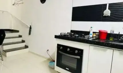 Apartamento para venda, 2 quarto(s),  Vila Humaitá, Santo Andre - AP1636