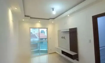 Apartamento para aluguel, 2 quarto(s),  parque marajoara, santo andre - ap1033