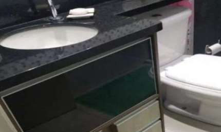 Apartamento para locação, 2 quarto(s),  Vila Homero Thon, Santo Andre - AP1500