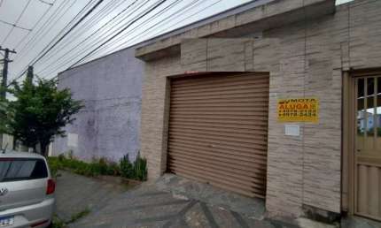 Sala normal para aluguel,  Jardim Marek, Santo Andre - SA1693