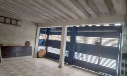Sobrado para venda, 2 quarto(s),  Jardim Marek, Santo Andre - SO1715