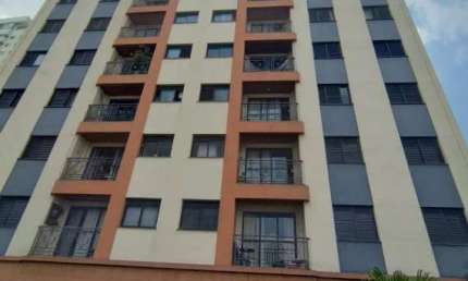 Apartamento para venda, 2 quarto(s),  Santo Antônio, São Caetano Do Sul - AP1720