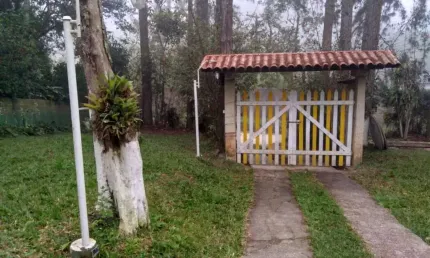 Casa para venda, 3 quarto(s),  sítio taquaral, santo andre - ca1724