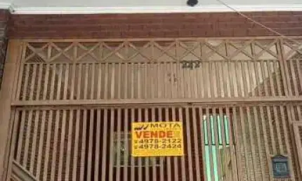sobrado para venda, 4 quarto(s),  Cidade Satélite Santa Bárbara, São Paulo - SO1736