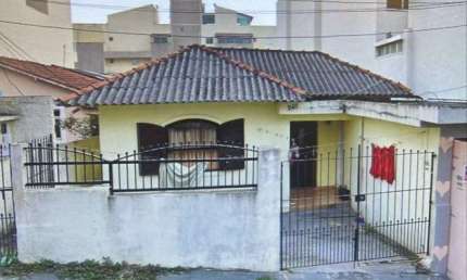 Casa terreo(a) para venda, 2 quarto(s),  Vila Guarani, Mauá - CA1740