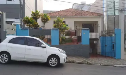 Casa terreo(a) para venda, 2 quarto(s),  Jardim Do Mar, São Bernardo Do Campo - CA1743
