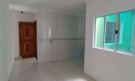 Apartamento para venda, 2 quarto(s),  Parque Gerassi, Santo Andre - AP1741