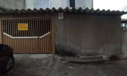 Casa para venda, 2 quarto(s),  Parque Marajoara, Santo Andre - CA1751