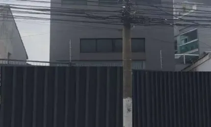 Galpao normal para venda e aluguel,  Casa Branca, Santo Andre - GA1762