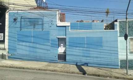 Sala comercial para aluguel,  Vila Alzira, Santo Andre - SA1766