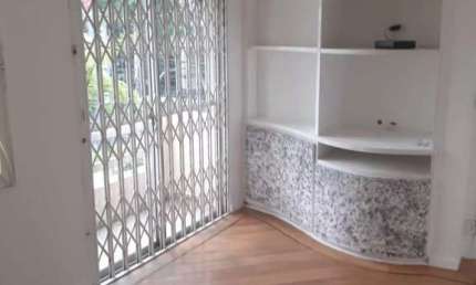 Apartamento para aluguel, 2 quarto(s),  Jardim, Santo Andre - AP1302