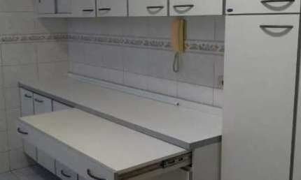 Apartamento para venda, 2 quarto(s),  Parque São Vicente, Mauá - AP1769