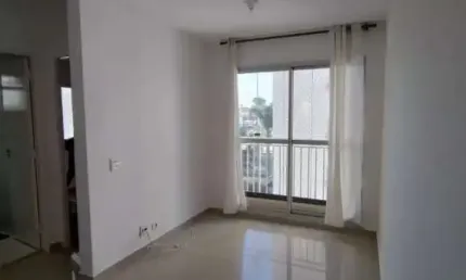Apartamento para aluguel, 2 quarto(s),  Vila Homero Thon, Santo Andre - AP1417