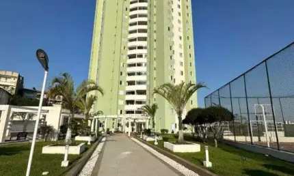 Excelente apartamento 03 dormitórios jaçatuba  - ap1783