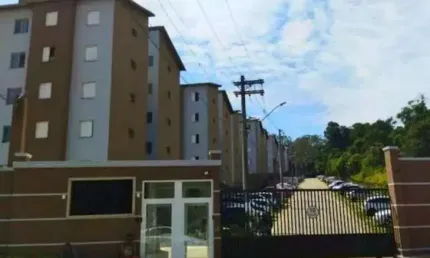 Apartamento para venda e aluguel, 2 quarto(s),  Parque São Vicente, Mauá - AP1788