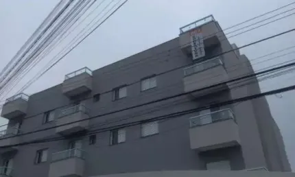 Apartamento tipo para venda, 2 quarto(s),  Jardim Las Vegas, Santo Andre - AP1786