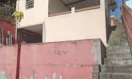 CASA TERREO(A) para venda VILA ASSIS BRASIL MAUÁ - CA00027