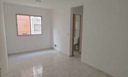 Apartamento para aluguel, 2 quarto(s),  Cidade Sao Jorge, Santo Andre - AP1814