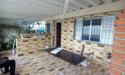 Casa para aluguel, 2 quarto(s),  Cidade Sao Jorge, Santo Andre - CA1826
