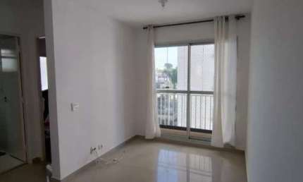 Apartamento para aluguel, 2 quarto(s),  Vila Homero Thon, Santo Andre - AP1417