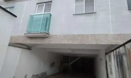 Apartamento para venda, 2 quarto(s),  Vila Vitória, Santo Andre - AP1842