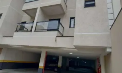 Apartamento cobertura para venda, 2 quarto(s),  vila humaitá, santo andre - ap1837