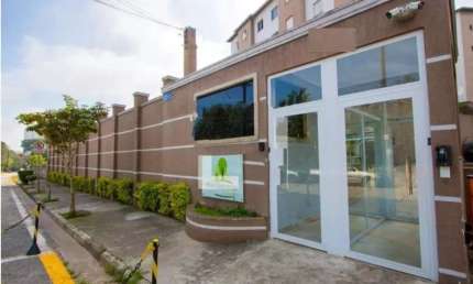 Apartamento para venda, 2 quarto(s),  Parque São Vicente, Mauá - AP1850