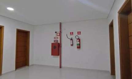 Apartamento para venda, 2 quarto(s),  Vila Humaitá, Santo Andre - AP1853