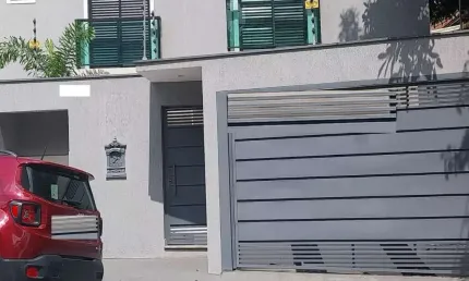 Apartamento cobertura para venda, 2 quarto(s),  vila valparaíso, santo andre - ap1857