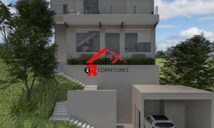 Casa em condomínio fechado com 4 quartos à venda na Avenida Nelson de Oliveira e Silva, Vila Progresso, Niterói, 436 m2 por R$ 1.190.000