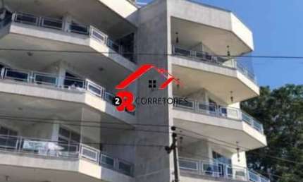 Cobertura com 2 quartos à venda na Rua Paramopama, Ribeira, Rio de Janeiro, 150 m2 por R$ 850.000