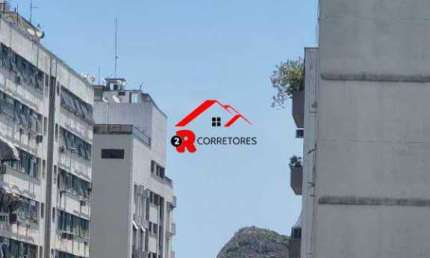 Apartamento com 3 quartos à venda na Rua Coronel Moreira Cesar, Icaraí, Niterói, 102 m2 por R$ 749.000