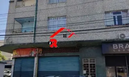 Apartamento com 3 quartos à venda na Rua Bequimão, Braz de Pina, Rio de Janeiro, 80 m2 por R$ 179.900