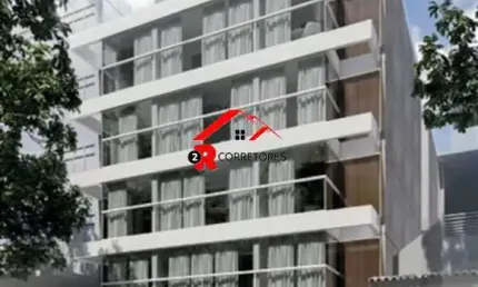 Loft com 1 quarto à venda na Rua Henrique Oswald, Copacabana, Rio de Janeiro, 46 m2 por R$ 742.600