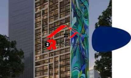 Loft com 1 quarto à venda na Rua Visconde de Inhaúma, Centro, Rio de Janeiro, 41 m2 por R$ 540.100
