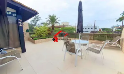 Cobertura com 4 quartos à venda na Rua Albano de Carvalho, Recreio dos Bandeirantes, Rio de Janeiro, 259 m2 por R$ 1.899.000