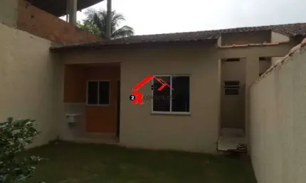 Casa com 2 quartos à venda na Rua Valério Moreira, Areal, Itaboraí, 140 m2 por R$ 180.000