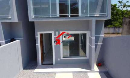 Casa com 2 quartos à venda na Rua Niobel Pinto de Assunção, São José, Armação dos Búzios, 110 m2 por R$ 479.000