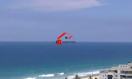 Apartamento com 4 quartos à venda na Avenida Lúcio Costa, Barra da Tijuca, Rio de Janeiro, 162 m2 por R$ 2.790.000