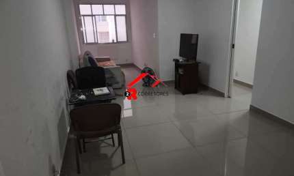 Apartamento com 3 quartos à venda na Rua Senador Vergueiro, Flamengo, Rio de Janeiro, 110 m2 por R$ 989.000