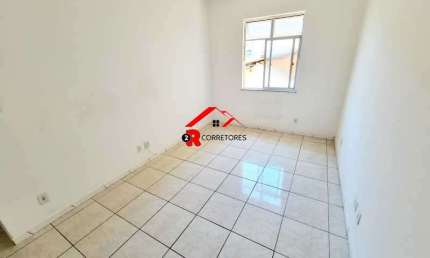 Apartamento com 2 quartos à venda na Rua Engenheiro Moreira Lima, Penha Circular, Rio de Janeiro, 71 m2 por R$ 200.000